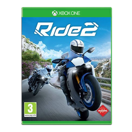RIDE 2 Xbox One