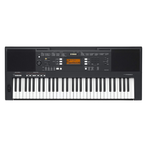 Clavier Yamaha Arrangeur PSR-A350 