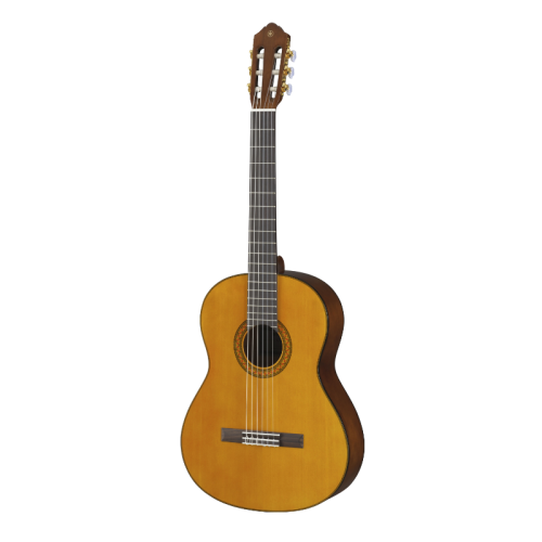 Guitare Yamaha Classique C70