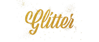 Glitter