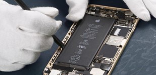 Réparation smartphones