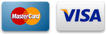 Visa Mastercard
