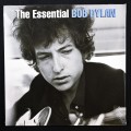 Vinyle Bob Dylan - The Essential Bob Dylan  d'occasion (Vinyles)