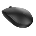 Souris optique filaire Rapoo N100 noir d'occasion (Multimedia)