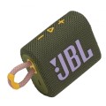 Enceinte portable Jbl Go 3 vert d'occasion (JBL)