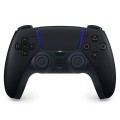 Manette sans fil PS5 DualSense noir minuit d'occasion (Playstation 5)