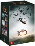 Les 100 - Saisons 1 à 6  d'occasion (DVD)