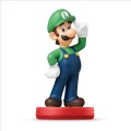 Amiibo Luigi Super Mario Nintendo d'occasion (Switch)