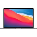 MacBook Air M1 2020 8 Go 256 Go Silver d'occasion (Ordinateurs portables)