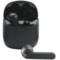 Écouteurs sans fil JBL Tune 225TWS noir d'occasion (JBL)