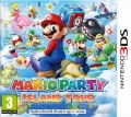 Mario Party: Island Tour d'occasion (3DS)