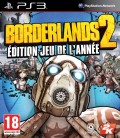 Borderlands 2 Édition jeu de l'année d'occasion (Playstation 3)