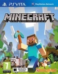 Minecraft d'occasion (Playstation Vita)