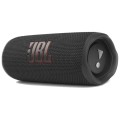 Enceinte JBL Flip 6 Bluetooth noir d'occasion (JBL)