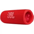 Enceinte JBL Flip 6 Bluetooth rouge d'occasion (JBL)