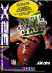 NFL Quarterback Club en boîte sous blister d'occasion (32 X)