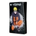 Housse de protection en silicone pour PlayStation 5 Slim Konix Naruto d'occasion (Playstation 5)