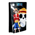 Housse de protection en silicone pour PlayStation 5 Slim Konix One Piece d'occasion (Playstation 5)