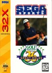 36 Great Holes (import USA) en boîte d'occasion (32 X)