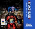 Space Hulk: Vengeance of the Blood Angels sous blister d'occasion (Panasonic 3DO)