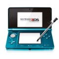 Console Nintendo 3DS - Bleu Lagon d'occasion (3DS)