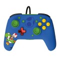 Manette filaire Super Mario Toad et Yoshi - Nintendo Switch d'occasion (Switch)