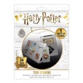 Pack d'Autocollant Artefacts - Harry Potter d'occasion (Poster)