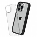 Coque RhinoShield Modulaire Mod NX pour iPhone 15 Pro noir d'occasion (Coque)