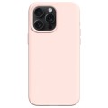 Coque RhinoShield SolidSuit pour iPhone 15 Pro Max Blush Pink d'occasion (Coque)