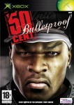 50 cent bulletproof d'occasion (Xbox)