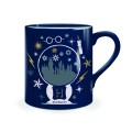 Mug Château de Poudlard - Harry Potter d'occasion (mug)