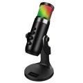 Microphone gaming streaming premium SLI50 RGB EgoGear d'occasion (Jeux PC)