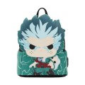 Mini sac à dos Deku Infinity Cosplay - Loungefly d'occasion (Textile)