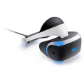 Casque Playstation VR d'occasion (Playstation 4 )