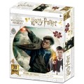 Puzzle 3D 300 pieces - Harry Potter d'occasion (Jeux et cartes)