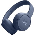 Casque JBL Tune 670NC Bluetooth bleu d'occasion (JBL)