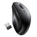 Souris sans fil Bluetooth Ugreen Silencieuse Ergonomique 2,4GHz d'occasion (Accessoires)