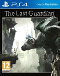 The Last Guardian d'occasion (Playstation 4 )