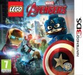 Lego Marvel's Avengers d'occasion (3DS)