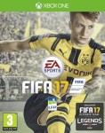 FIFA 17 d'occasion (Xbox One)