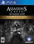 Assassin's Creed Syndicate - Gold Edition d'occasion (Playstation 4 )