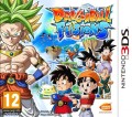 Dragon Ball Fusions d'occasion (3DS)