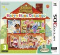 Animal Crossing : Happy Home Designer d'occasion (3DS)