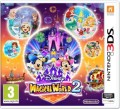 Disney Magical World 2 d'occasion (3DS)