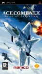 Ace Combat X : Skies of Deception d'occasion (Playstation Portable)