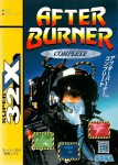 After Burner (import japonais) en boîte d'occasion (32 X)