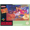 Aladdin d'occasion (Super Nintendo)