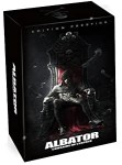 Albator  : Corsaire de l'Espace - Édition Prestige  d'occasion (BluRay)