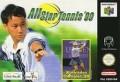 All Star Tennis 99  d'occasion (Nintendo 64)