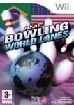 AMF Bowling World Lanes d'occasion (Wii)